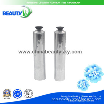 Empty Aluminum tube for Hand cream